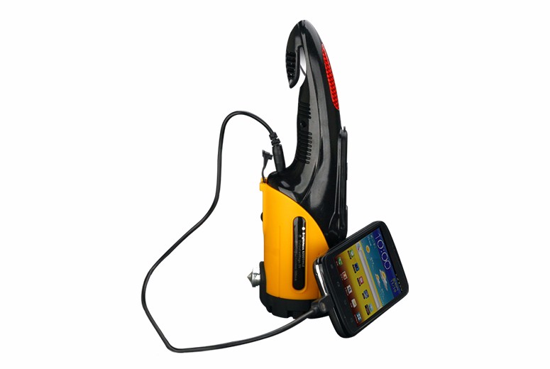 車(chē)載急救手電筒