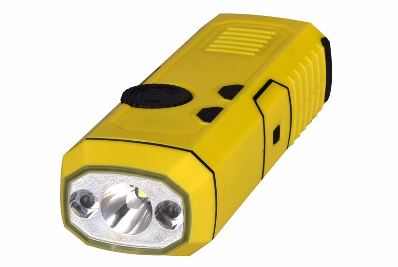 探險收音機(jī)